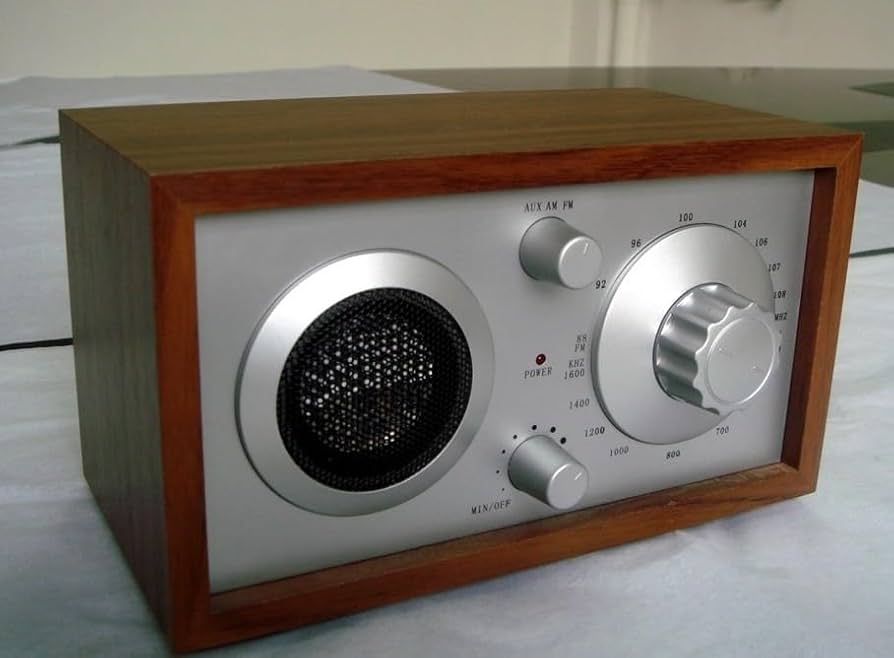 良品！！MODEL ONE FM/AMラジオ 木製 良品！！MODEL ONE FM/AMラジオ 木製 良品！！MODEL ONE FM/AM
